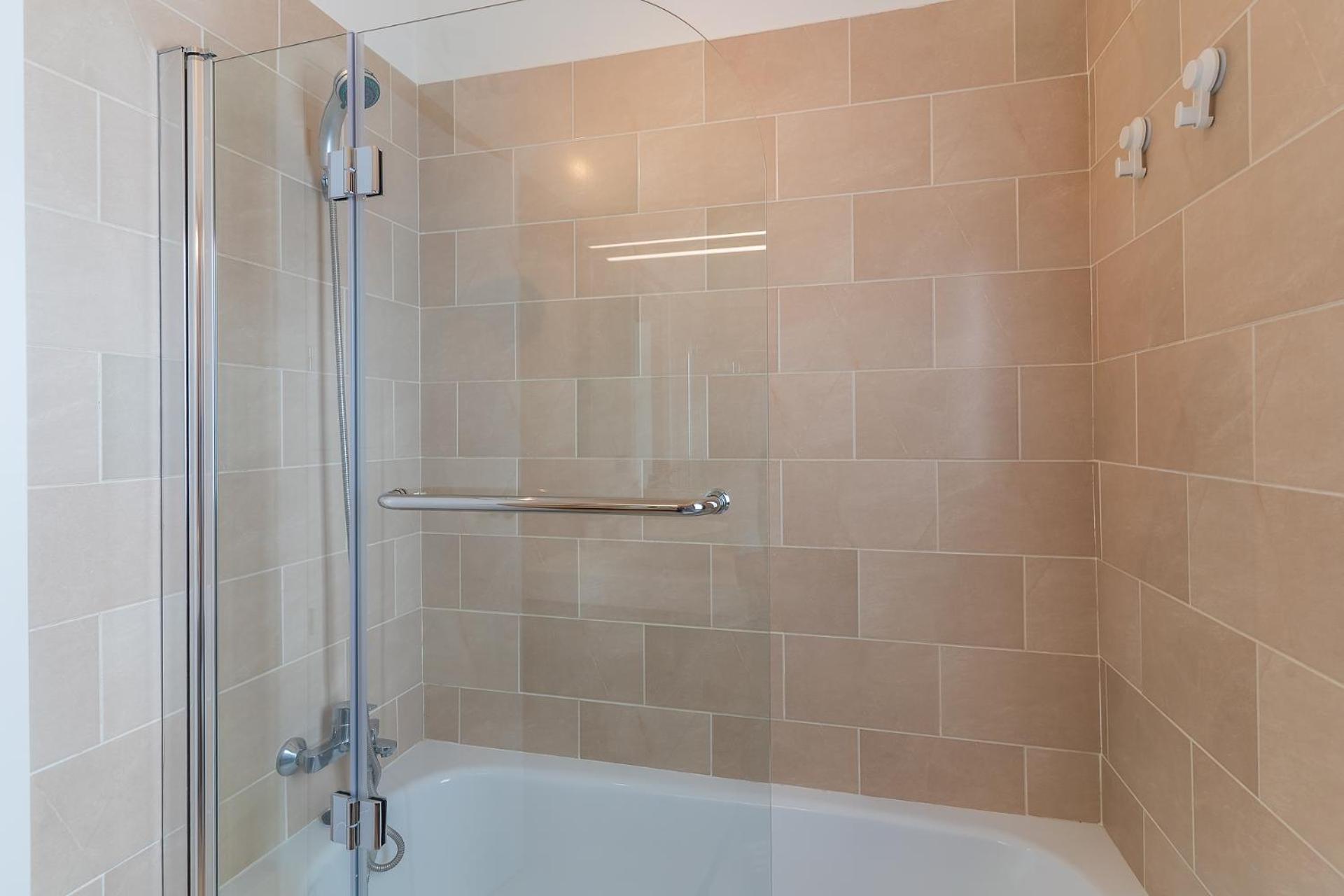 Pareado Con Piscina En El Rompido Villa Ngoại thất bức ảnh