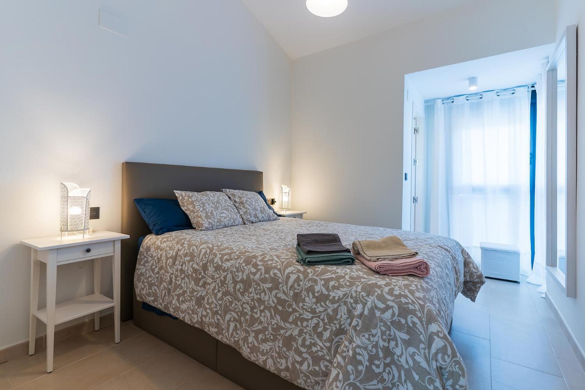 Pareado Con Piscina En El Rompido Villa Ngoại thất bức ảnh