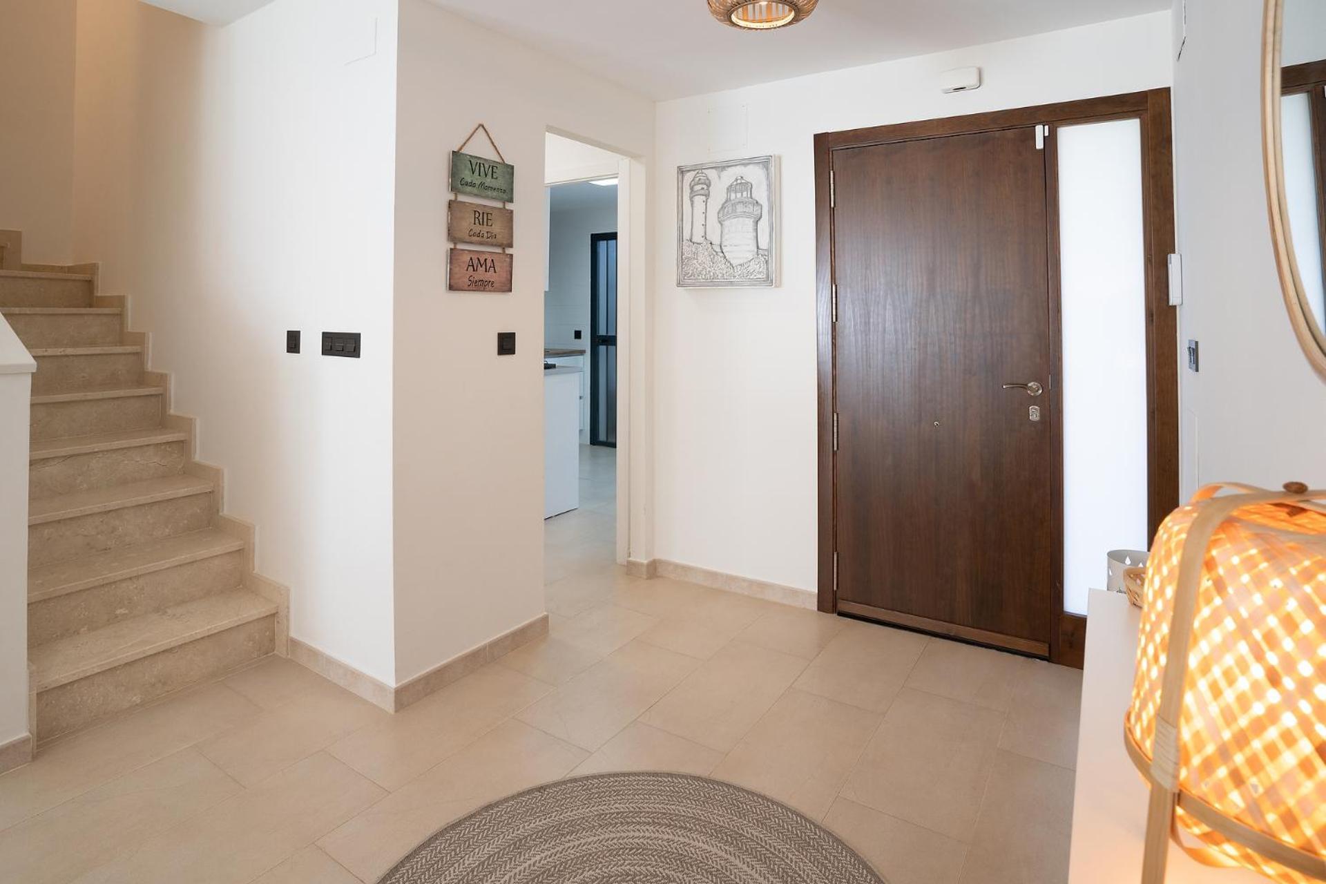 Pareado Con Piscina En El Rompido Villa Ngoại thất bức ảnh