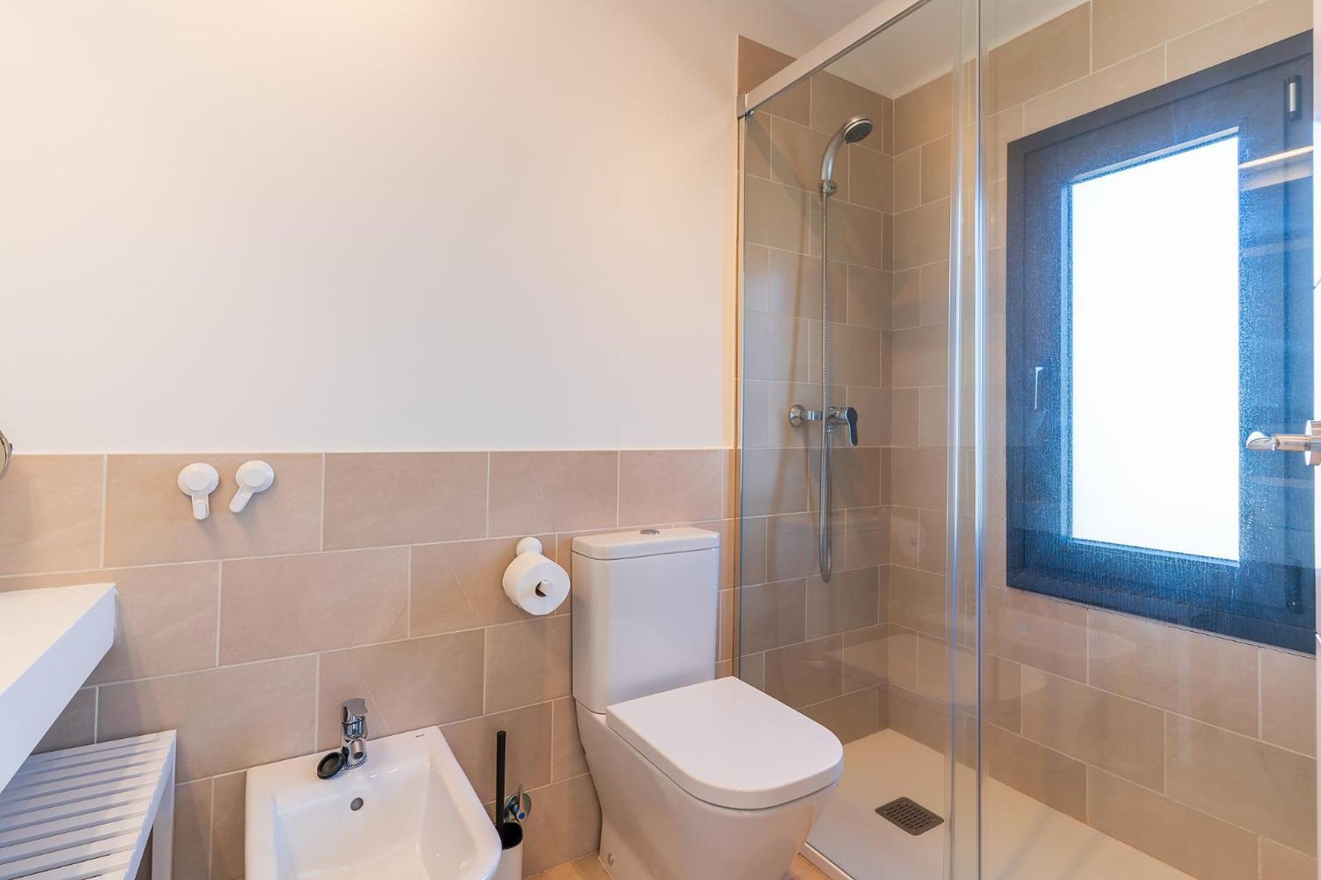 Pareado Con Piscina En El Rompido Villa Ngoại thất bức ảnh