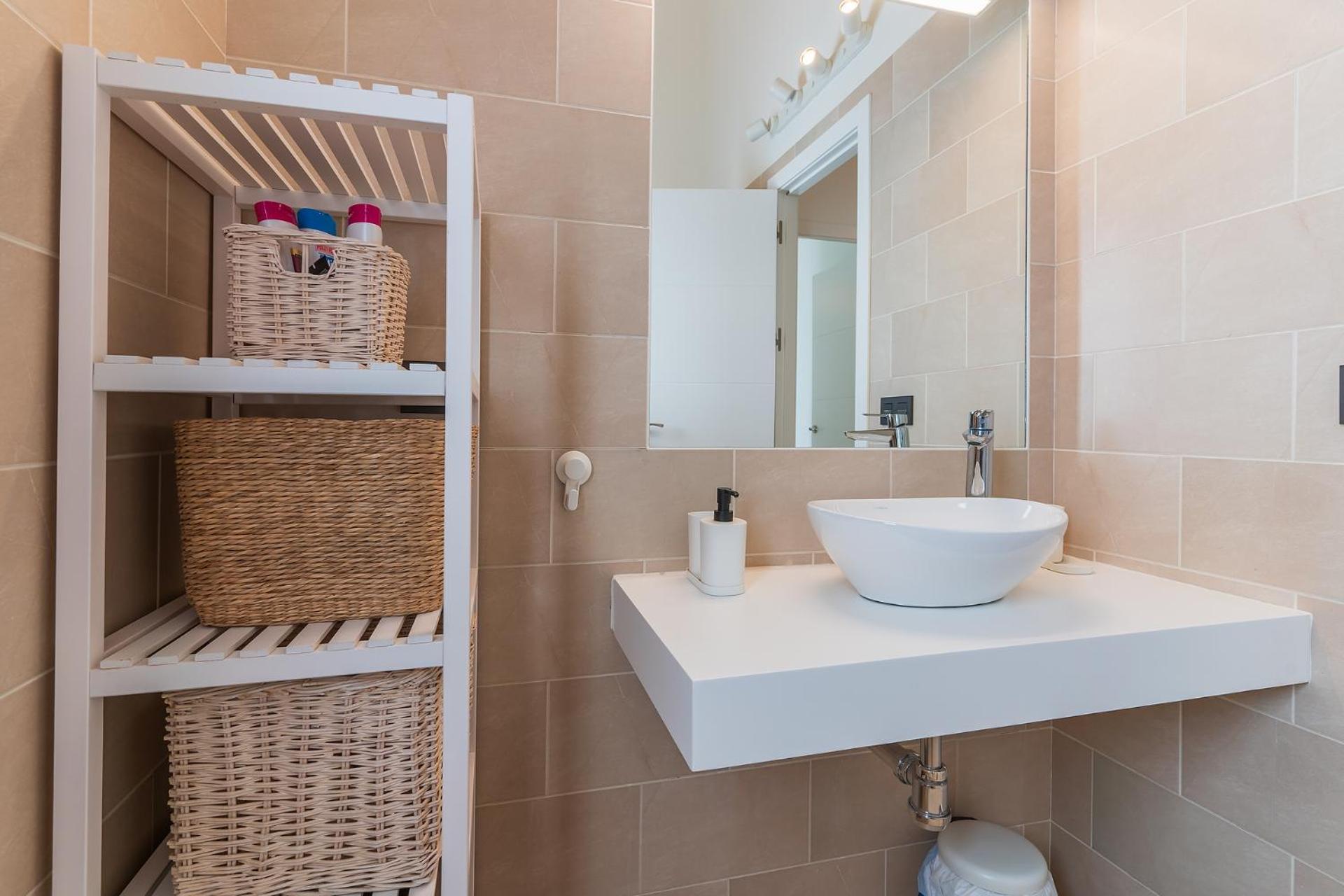 Pareado Con Piscina En El Rompido Villa Ngoại thất bức ảnh