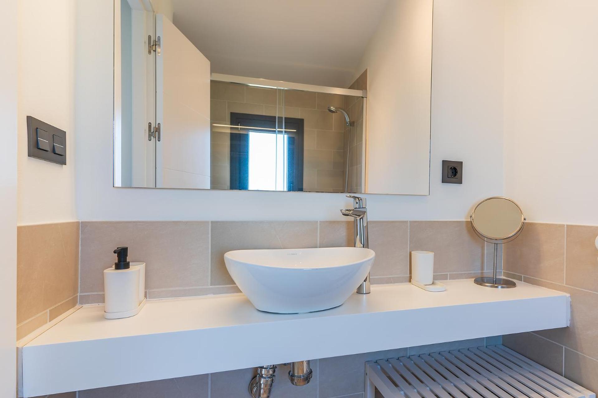 Pareado Con Piscina En El Rompido Villa Ngoại thất bức ảnh